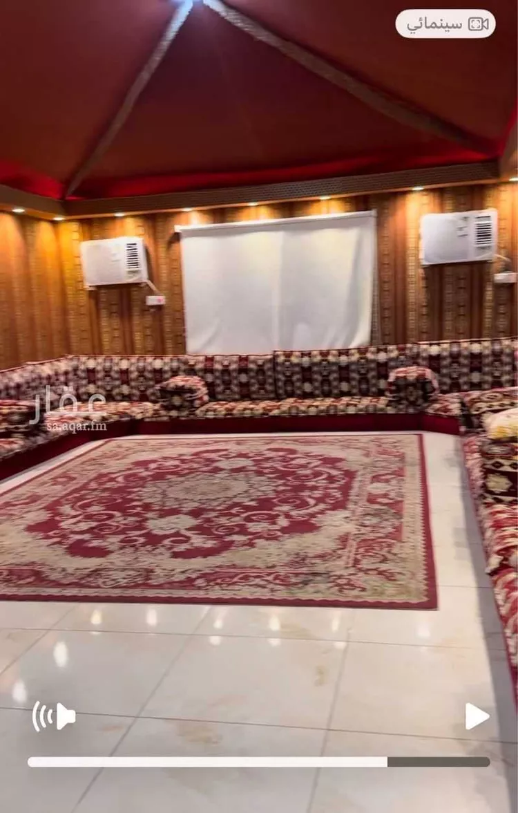 استراحة للبيع في شارع عثمان ابن معمر ، حي البحيرات ، جدة ، جدة صورة 2
