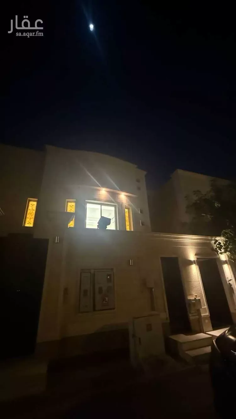 دور للإيجار في شارع أحمد بن جعفر, حي الصحافة, مدينة الرياض, منطقة الرياض صورة 2