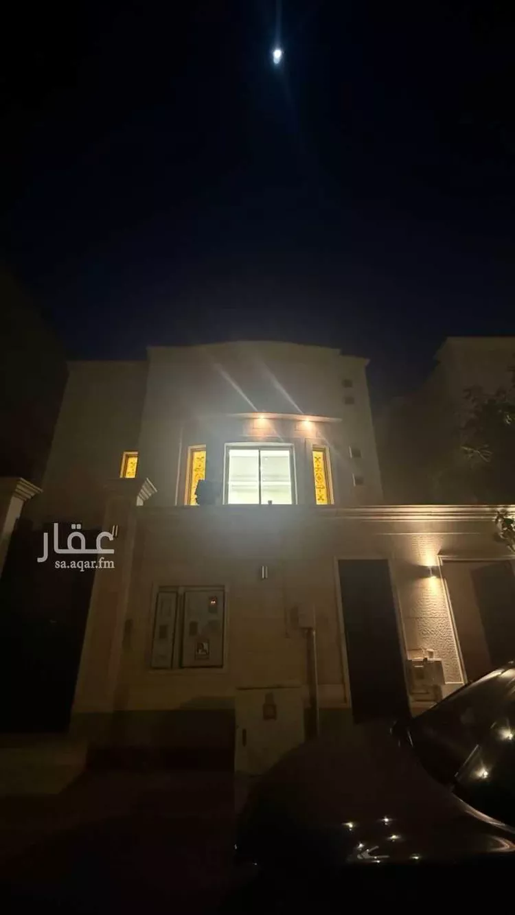 دور للإيجار في شارع أحمد بن جعفر, حي الصحافة, مدينة الرياض, منطقة الرياض