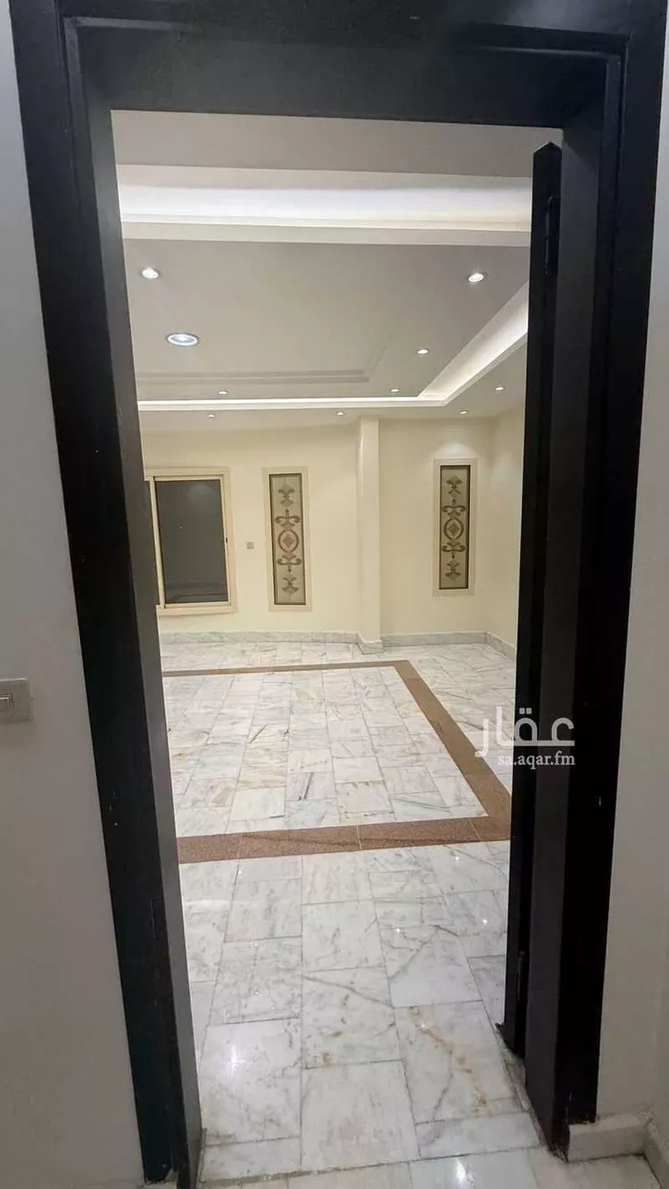 دور للإيجار في شارع أحمد بن جعفر, حي الصحافة, مدينة الرياض, منطقة الرياض صورة 5