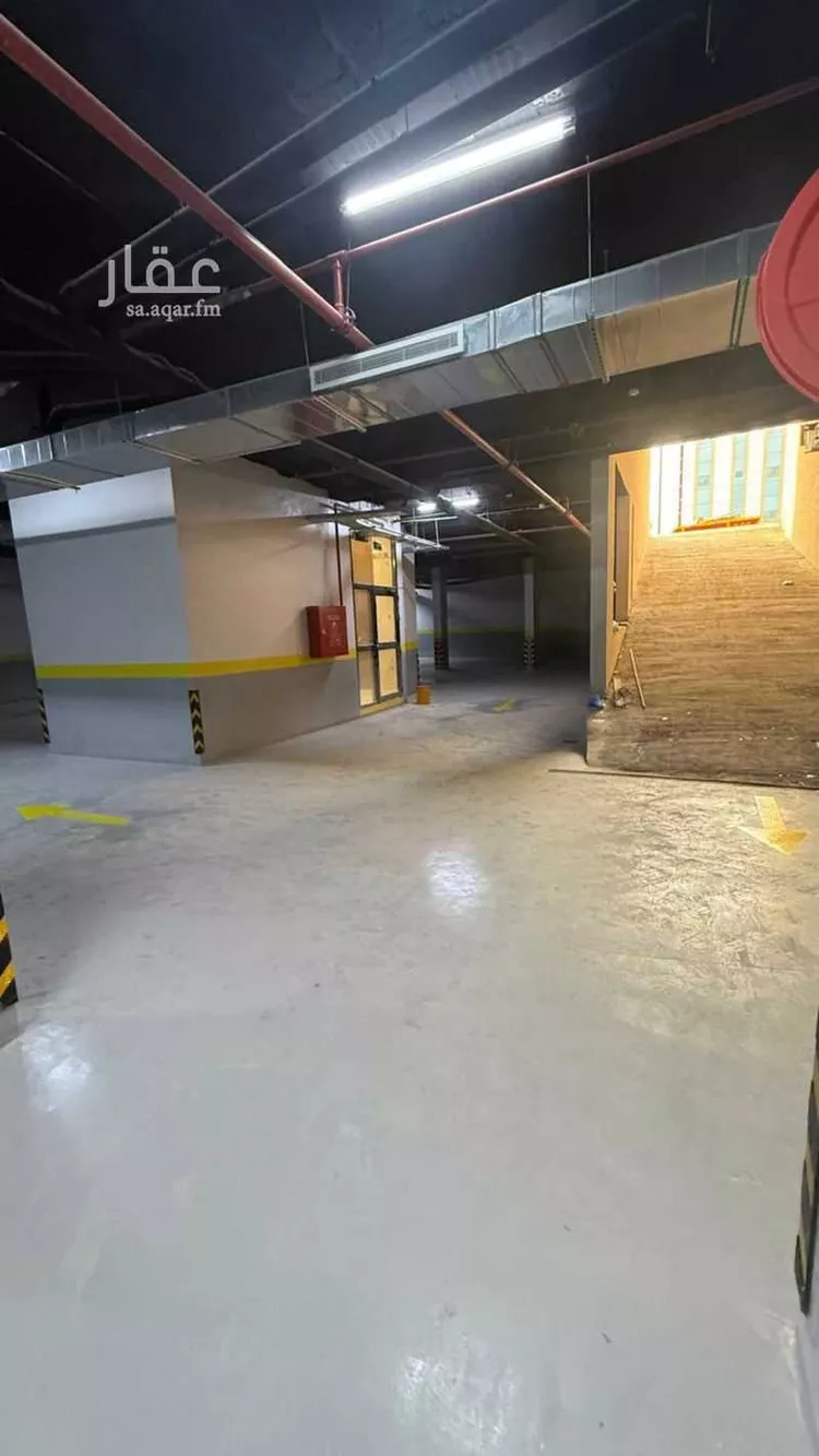عمارة للبيع في شارع المليسان, حي اليرموك, مدينة الرياض, منطقة الرياض صورة 2