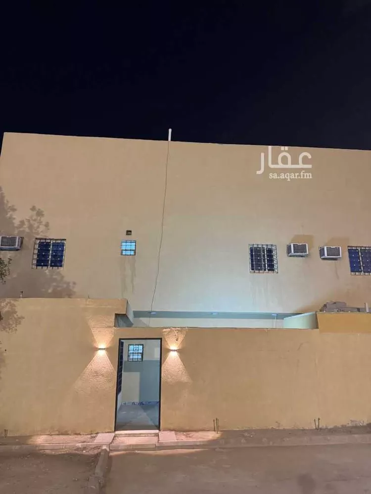 شقة للإيجار في شارع سعيد الحاجب, حي الرمال, مدينة الرياض, منطقة الرياض صورة 2