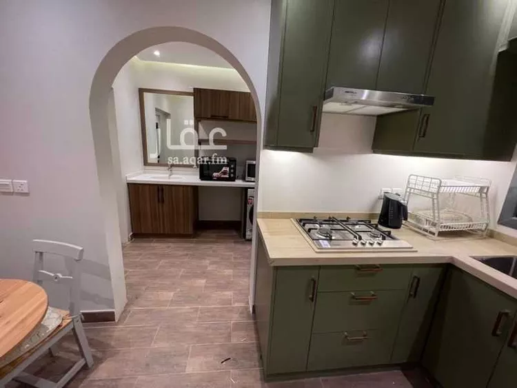 شقة للإيجار في شارع إبراهيم بن حسين, حي الريان, مدينة الرياض, منطقة الرياض صورة 4
