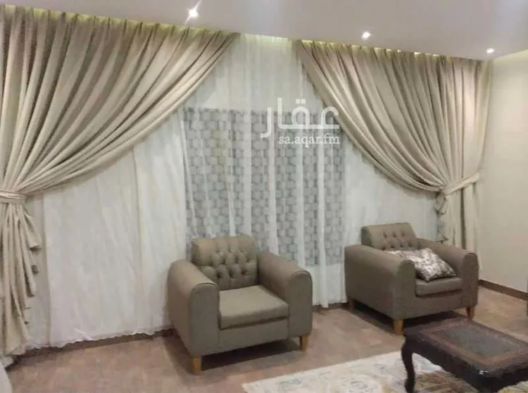 شقة للإيجار في شارع إبراهيم بن حسين, حي الريان, مدينة الرياض, منطقة الرياض صورة 2