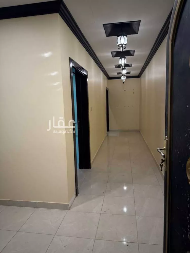 شقة للإيجار في شارع الحارث بن زيد, حي الربوة, مدينة الرس, منطقة القصيم صورة 3