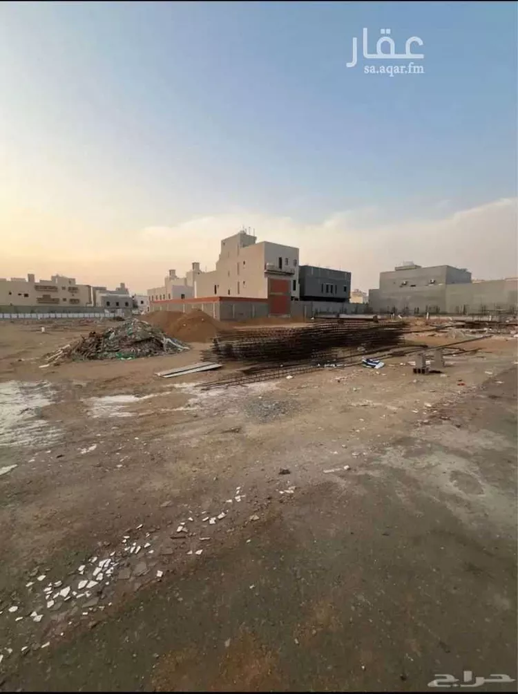 أرض للبيع في شارع محمد عثمان ميرغني ، حي الرياض ، جدة ، جدة 6