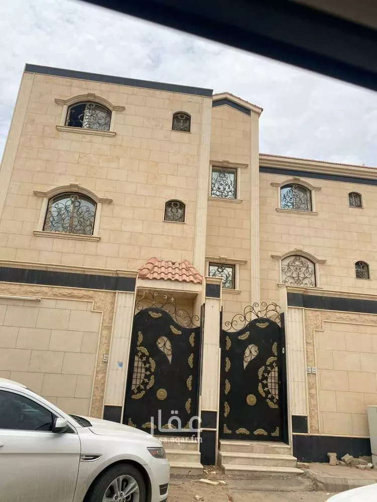 شقة للإيجار في شارع الحارث بن زيد, حي الربوة, مدينة الرس, منطقة القصيم