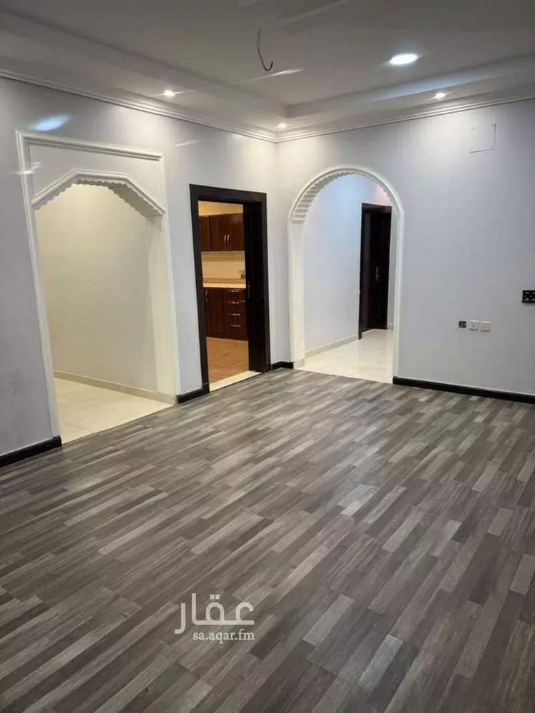 شقة للإيجار في شارع الحارث بن زيد, حي الربوة, مدينة الرس, منطقة القصيم صورة 4