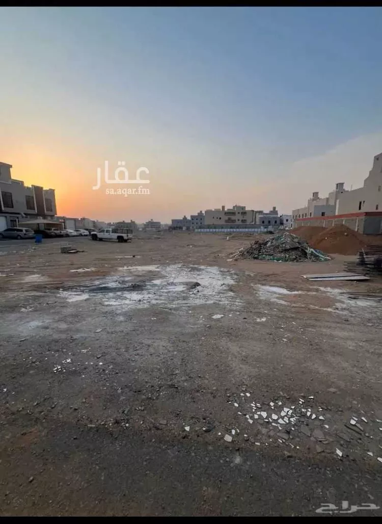 أرض للبيع في شارع محمد عثمان ميرغني ، حي الرياض ، جدة ، جدة صورة 4