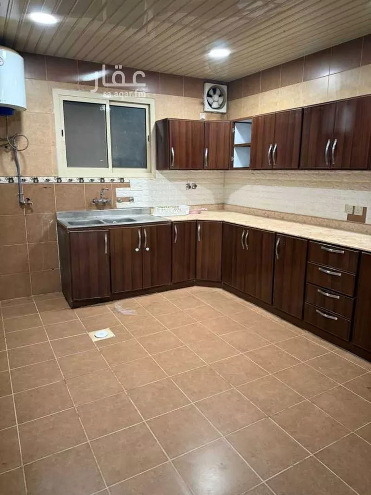 شقة للإيجار في شارع الحارث بن زيد, حي الربوة, مدينة الرس, منطقة القصيم صورة 5