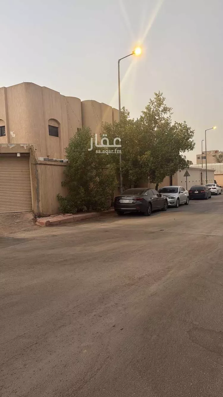 فيلا للبيع في شارع العباس بن غالب ، حي الدريهمية ، الرياض ، منطقة الرياض