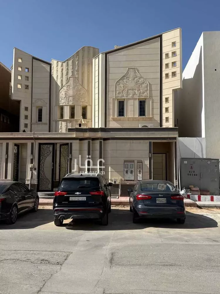 شقة للإيجار في شارع المنارة ، حي ظهرة لبن ، الرياض ، منطقة الرياض صورة 2