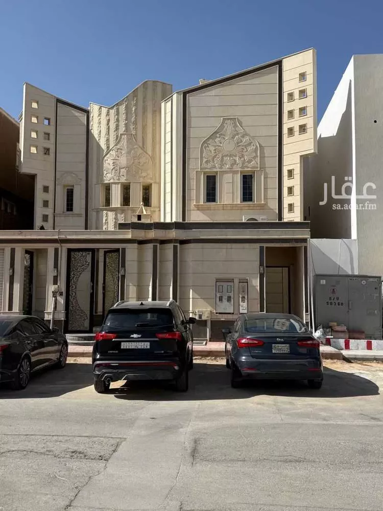 شقة للإيجار في شارع المشرق ، حي ظهرة لبن ، الرياض ، منطقة الرياض صورة 2