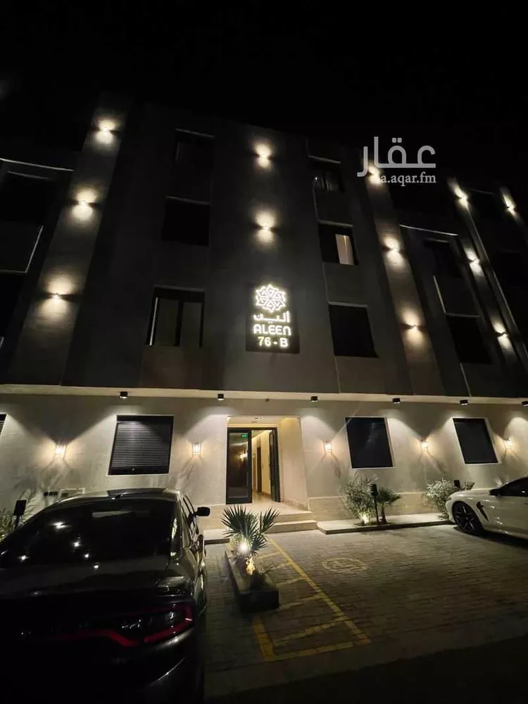 شقة للإيجار في شارع محمد بن يسار, حي المحمدية, مدينة الرياض, منطقة الرياض