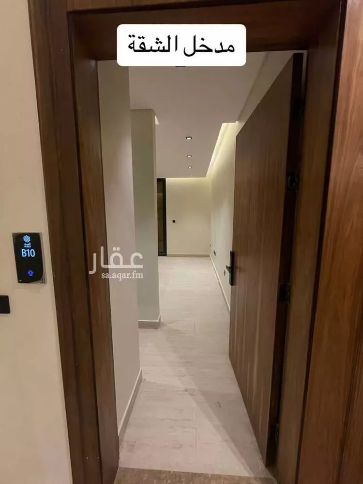 شقة للإيجار في شارع محمد بن يسار, حي المحمدية, مدينة الرياض, منطقة الرياض صورة 3