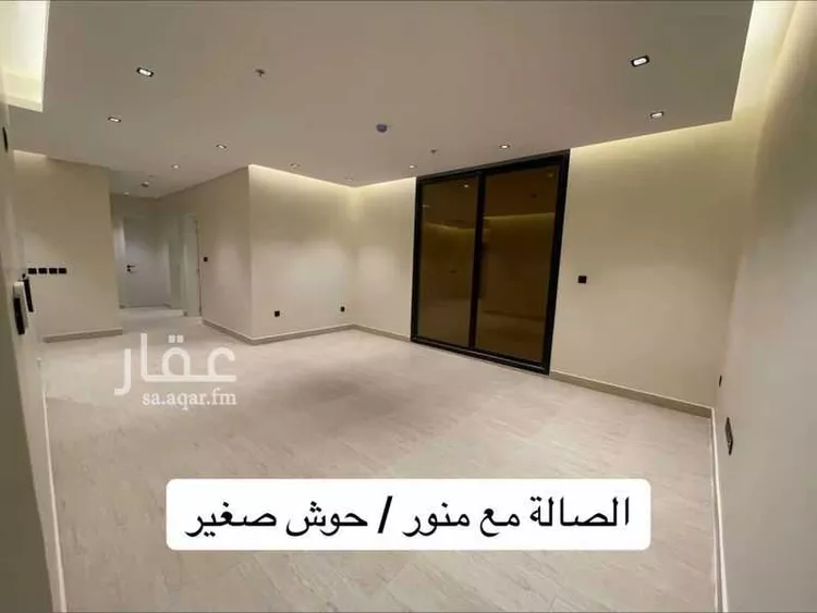 شقة للإيجار في شارع محمد بن يسار, حي المحمدية, مدينة الرياض, منطقة الرياض صورة 4
