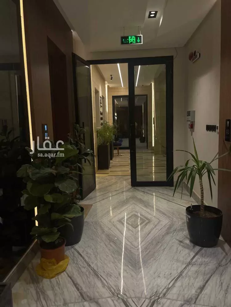 شقة للبيع في شارع 4412173, حي العارض, مدينة الرياض, منطقة الرياض صورة 2