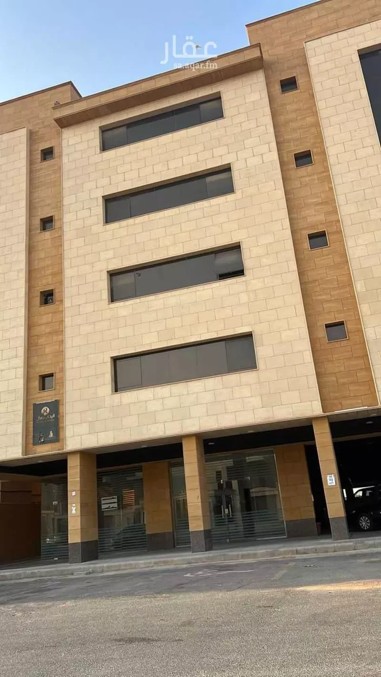 شقة للإيجار في شارع الخبارة ، حي الرحاب ، بريدة ، بريدة