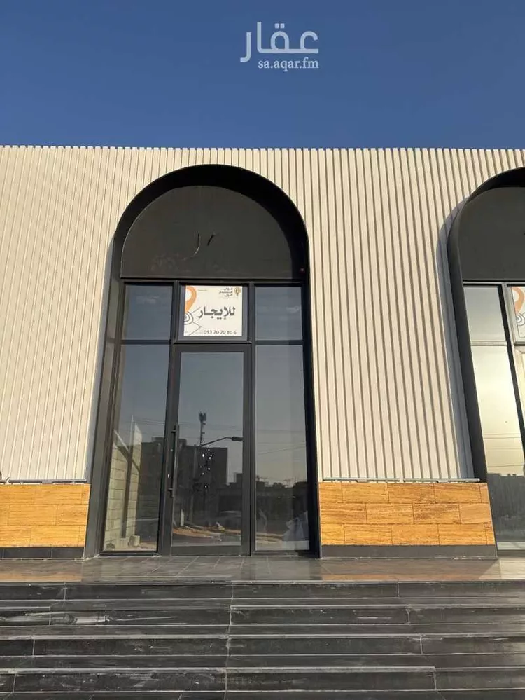 Complex for rent in Al Bukayriyah Al Baida