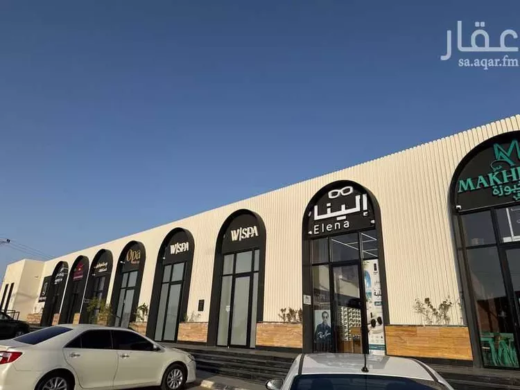 Complex for rent in Al Bukayriyah Al Baida صورة 4