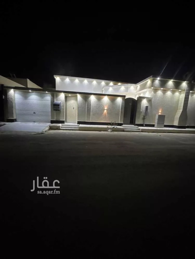 فيلا للبيع في شارع الريان 107 ، حي الريان ، الدوادمي ، الدوادمي