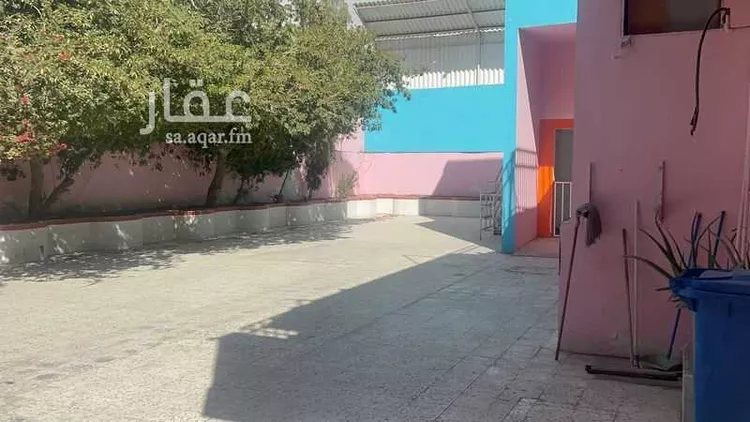 فيلا للإيجار في شارع المؤرخين ، حي العزيزية ، جدة ، جدة صورة 3