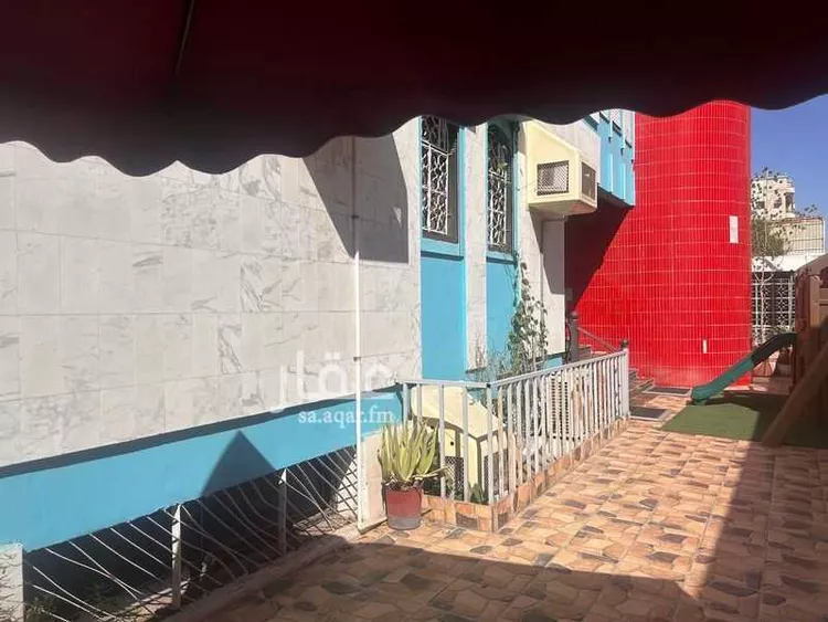 فيلا للإيجار في شارع المؤرخين ، حي العزيزية ، جدة ، جدة صورة 3