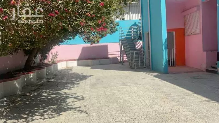 فيلا للإيجار في شارع المؤرخين ، حي العزيزية ، جدة ، جدة صورة 5