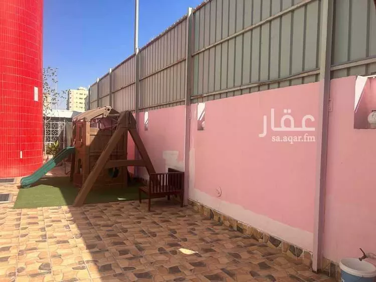 فيلا للإيجار في شارع المؤرخين ، حي العزيزية ، جدة ، جدة صورة 4