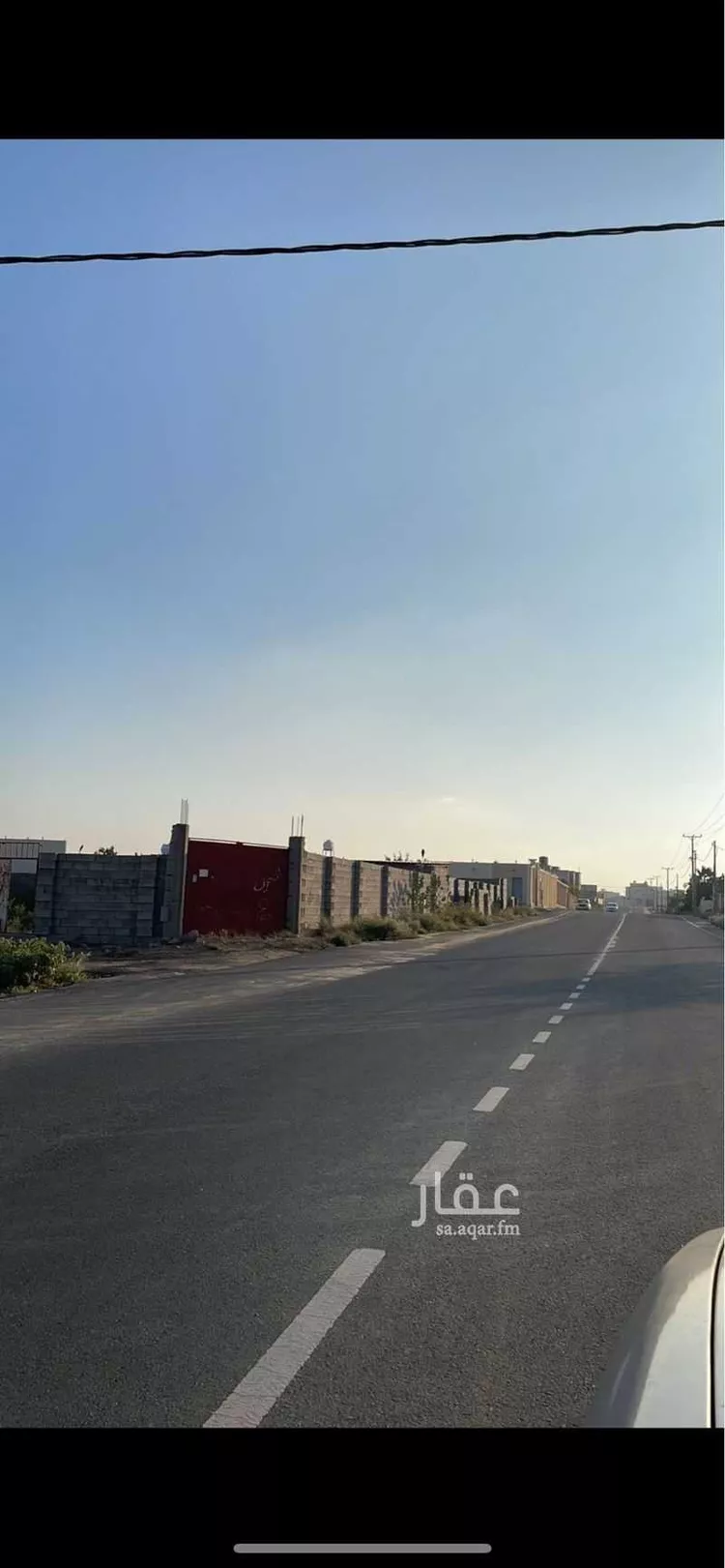 أرض للإيجار في شارع محمد الوكيل ، حي ج30 ، الطائف ، الطائف