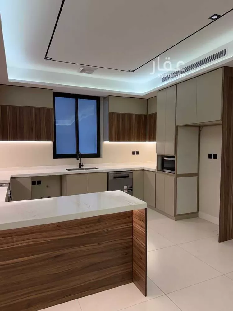 شقة للإيجار في شارع 21612989, حي الروضة, مدينة جدة, منطقة مكة المكرمة صورة 2