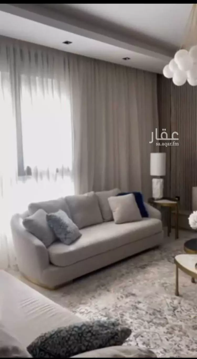 شقة للبيع في شارع ابها, حي الملقا, مدينة الرياض, منطقة الرياض صورة 3