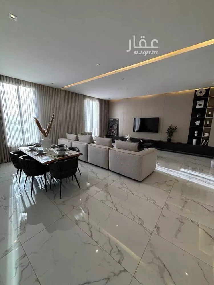 شقة للإيجار في شارع الفوانيس, حي عرقة, مدينة الرياض, منطقة الرياض