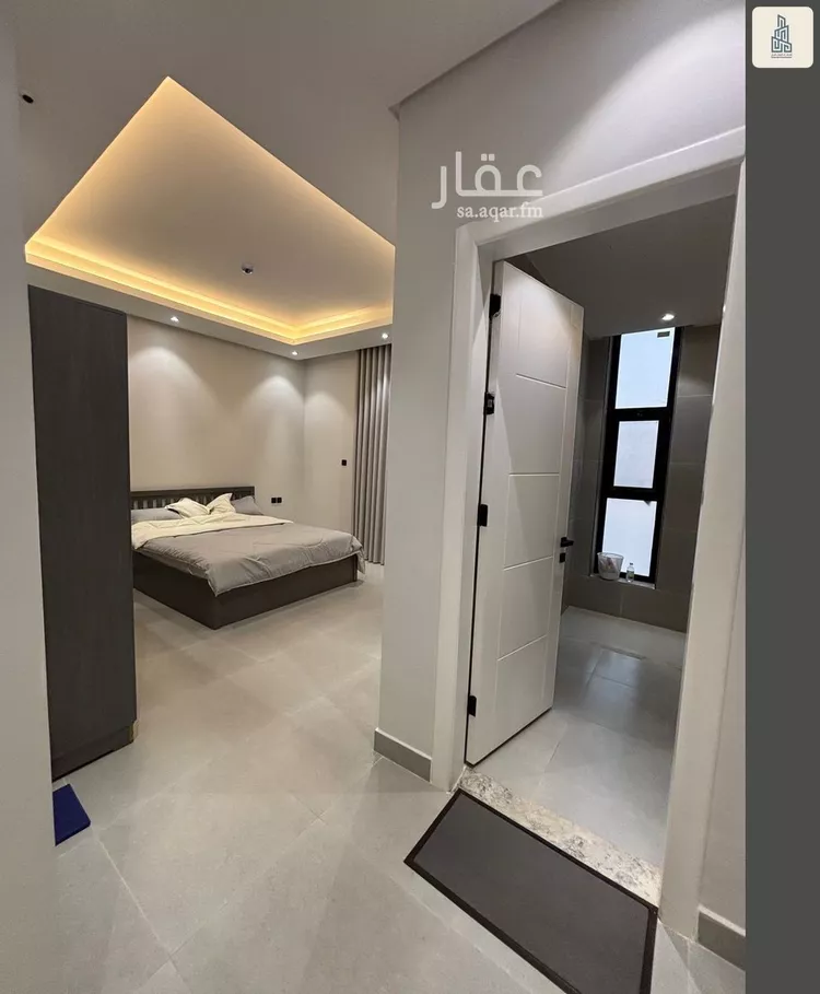 شقة للبيع في شارع شهيد الدين ثم الوطن عبدالرحمن بن عزاز, حي الشهداء, مدينة الرياض, منطقة الرياض صورة 4