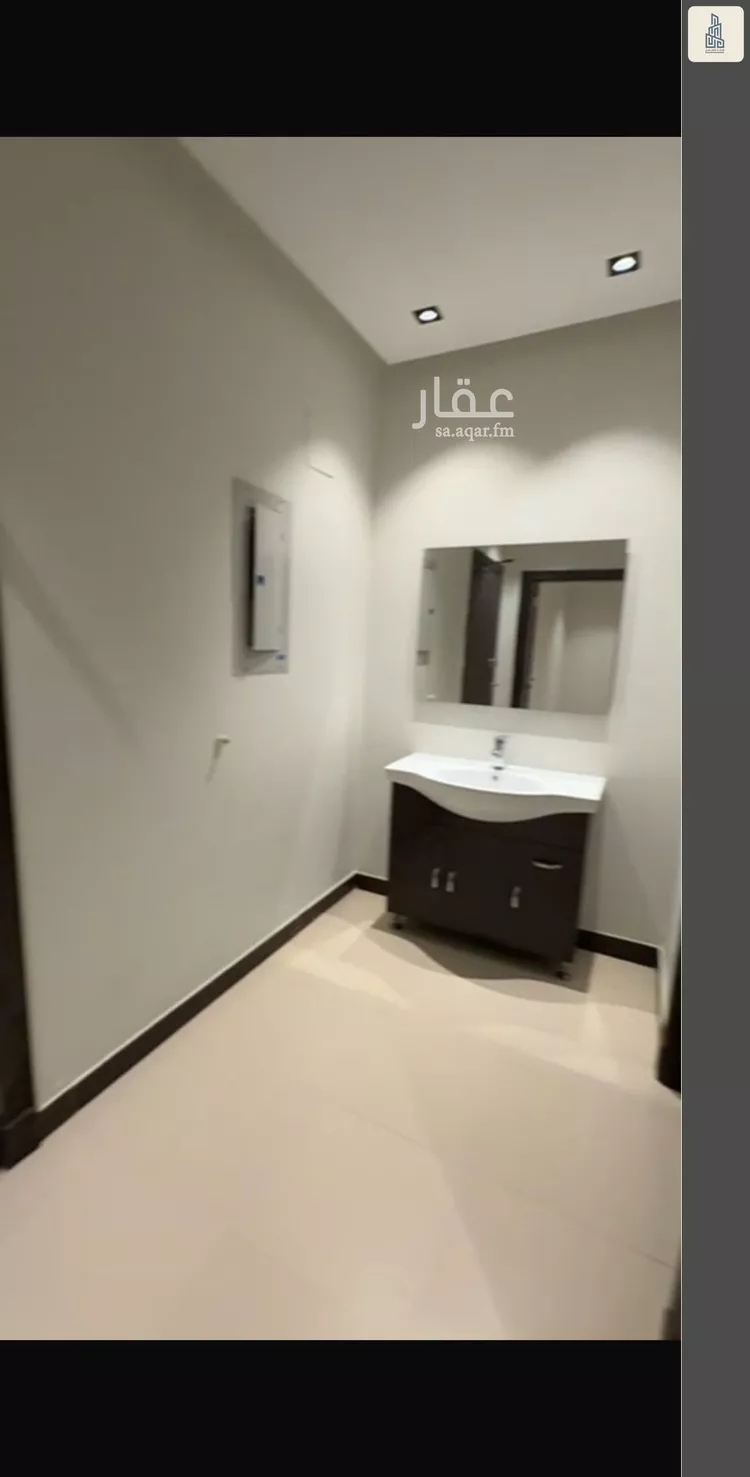 شقة للإيجار في شارع وادي وج, حي الملقا, مدينة الرياض, منطقة الرياض صورة 3
