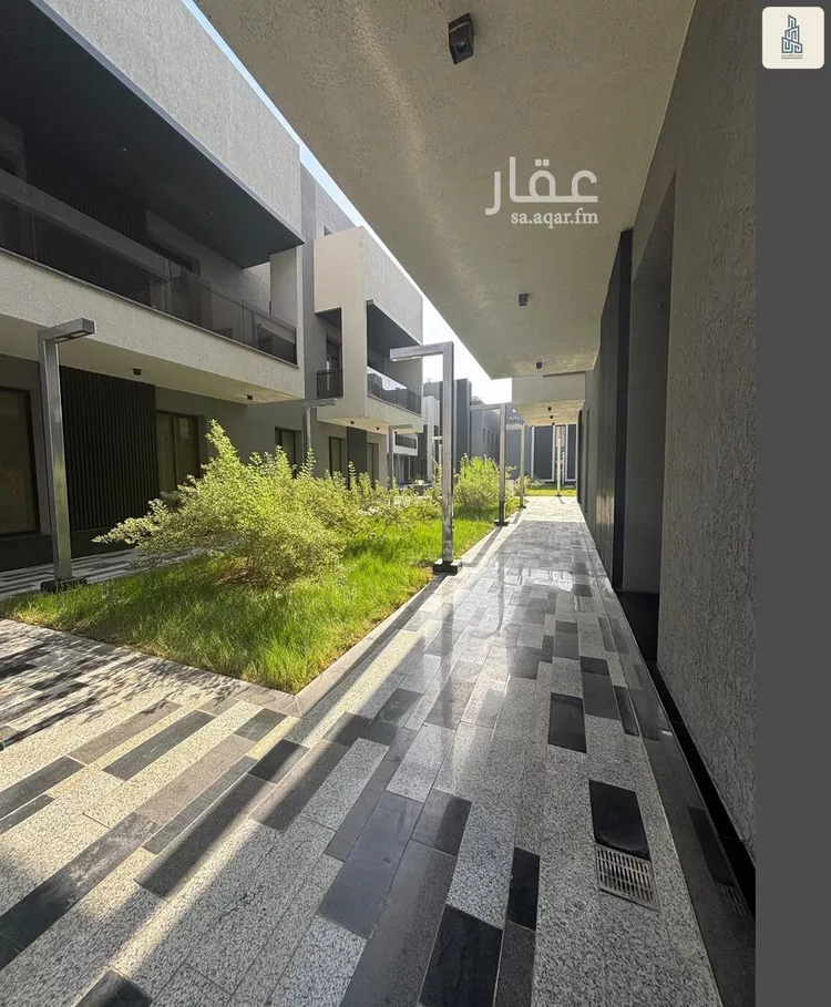 شقة للإيجار في شارع القصر, حي العارض, مدينة الرياض, منطقة الرياض صورة 4