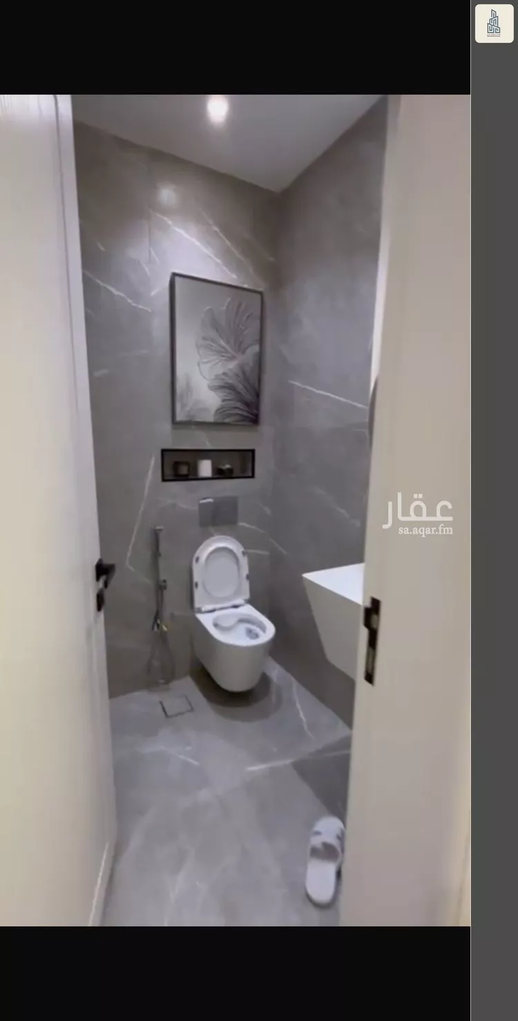شقة للإيجار في شارع إبراهيم بن نغيمش, حي العقيق, مدينة الرياض, منطقة الرياض صورة 2