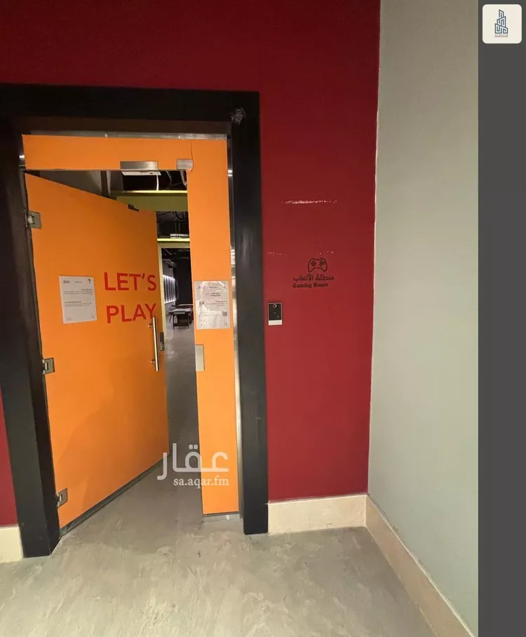 شقة للإيجار في شارع جبل مركوز, حي الملقا, مدينة الرياض, منطقة الرياض صورة 4