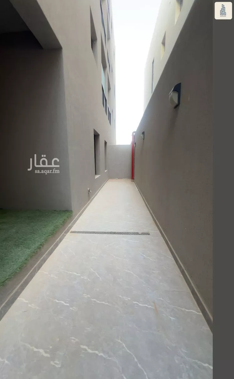 شقة للإيجار في شارع الحارث بن عبدالرحمن, حي النرجس, مدينة الرياض, منطقة الرياض صورة 2