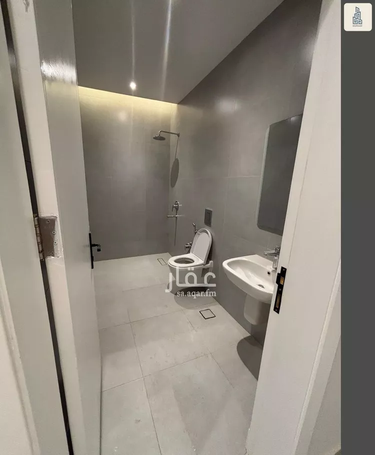 شقة للإيجار في شارع علقمة بن وائل, حي النرجس, مدينة الرياض, منطقة الرياض صورة 4