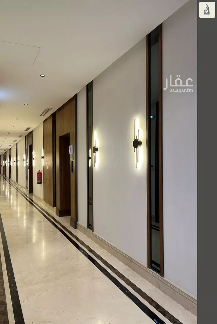شقة للإيجار في شارع سعيد بن نفيل, حي الرمال, مدينة الرياض, منطقة الرياض صورة 4