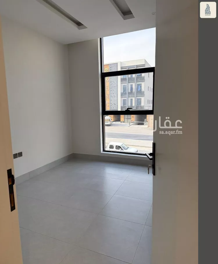 شقة للإيجار في شارع علقمة بن وائل, حي النرجس, مدينة الرياض, منطقة الرياض صورة 3