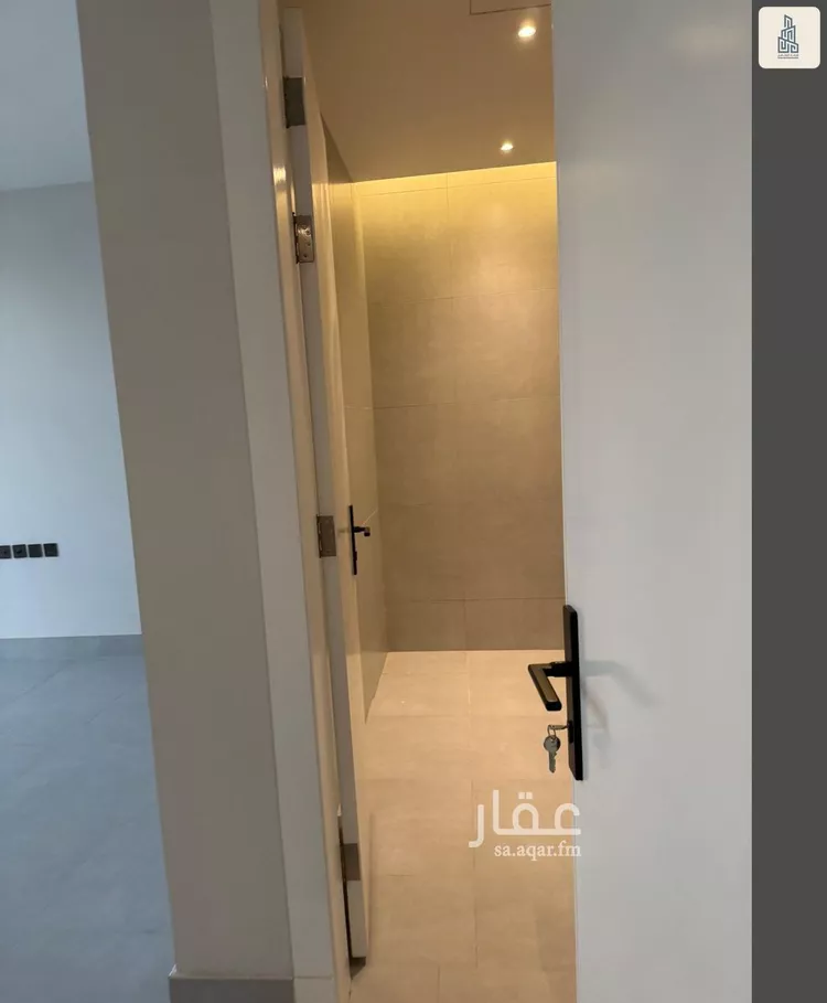 شقة للإيجار في شارع علقمة بن وائل, حي النرجس, مدينة الرياض, منطقة الرياض صورة 4