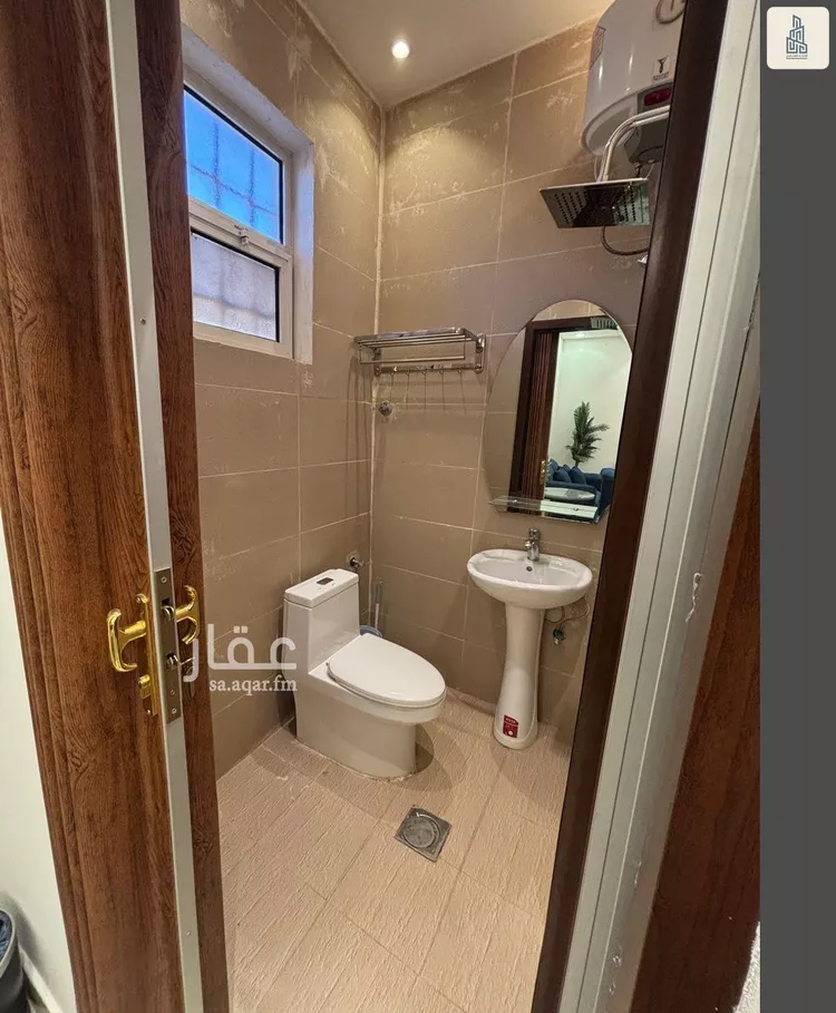 شقة للإيجار في شارع سعيد بن الحارث السهمي, حي عرقة, مدينة الرياض, منطقة الرياض صورة 3