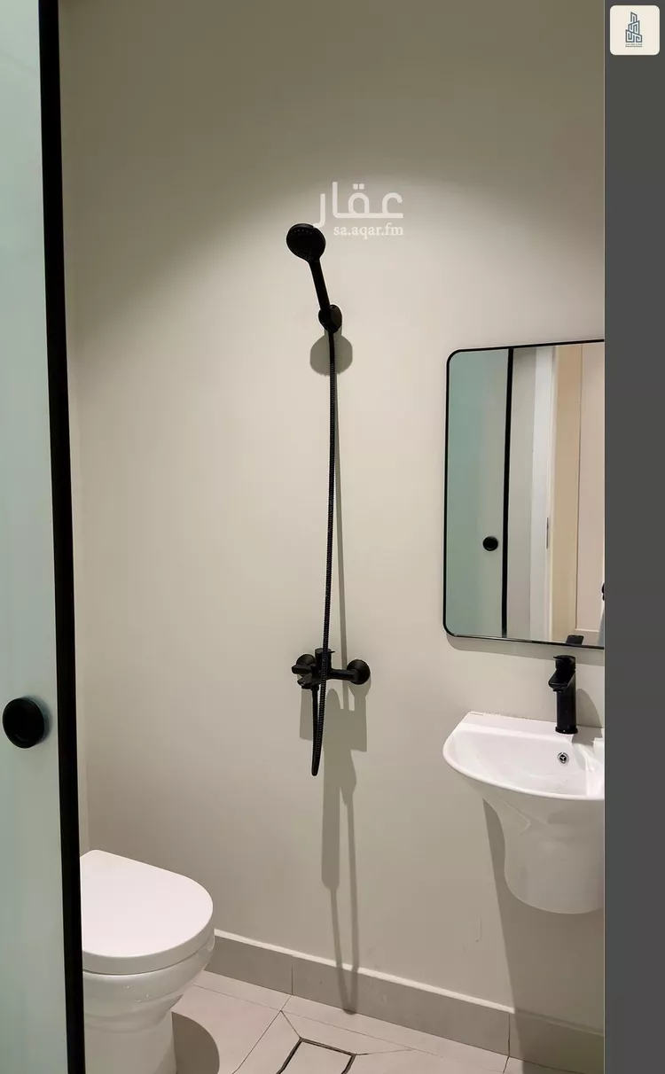 شقة للإيجار في شارع سليمان بن عبدالله الجبرين, حي النرجس, مدينة الرياض, منطقة الرياض صورة 4