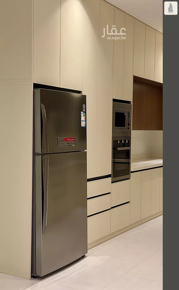 شقة للإيجار في شارع سليمان بن عبدالله الجبرين, حي النرجس, مدينة الرياض, منطقة الرياض صورة 3