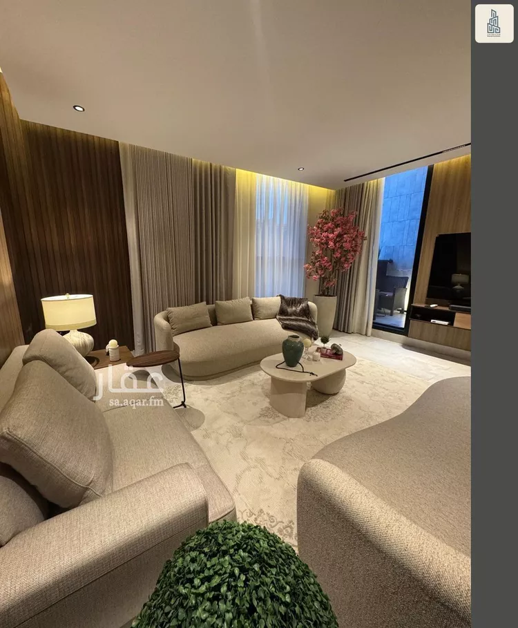 دور للبيع في شارع رقم 229, حي النرجس, مدينة الرياض, منطقة الرياض