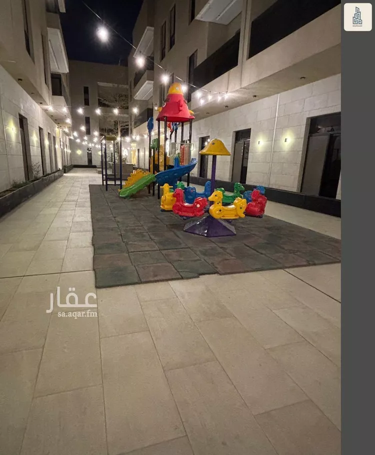 شقة للإيجار في شارع إبراهيم بن جمعان, حي العارض, مدينة الرياض, منطقة الرياض صورة 5