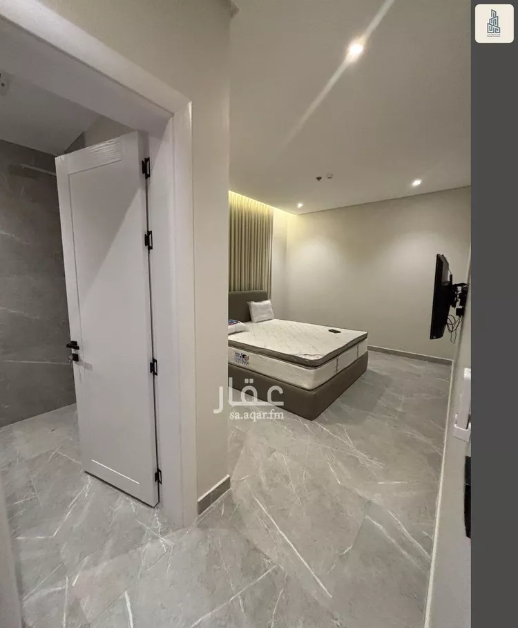 شقة للإيجار في شارع إبراهيم بن نغيمش, حي العقيق, مدينة الرياض, منطقة الرياض صورة 3