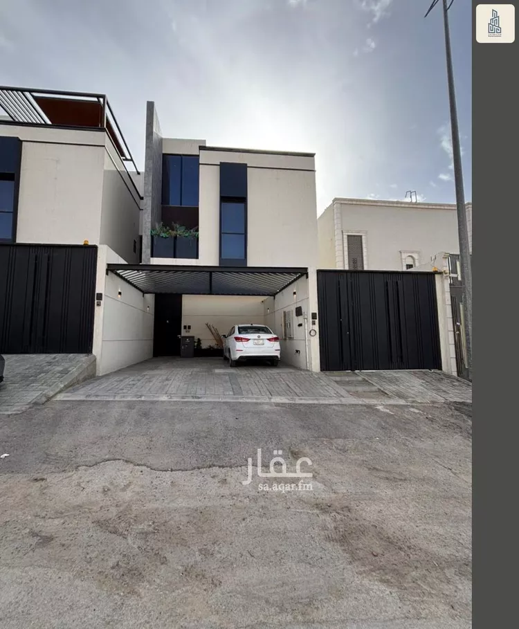 دور للبيع في شارع رقم 229, حي النرجس, مدينة الرياض, منطقة الرياض